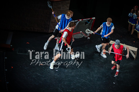 24 LHS - Descendants - Saturday Matinee - TJP (195 of 539)