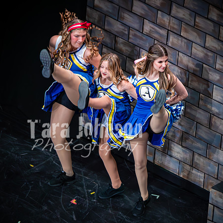 24 LHS - Descendants - Saturday Matinee - TJP (201 of 539)