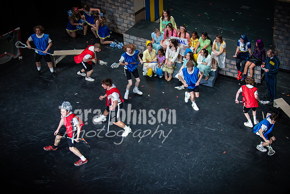 24 LHS - Descendants - Saturday Matinee - TJP (204 of 539)