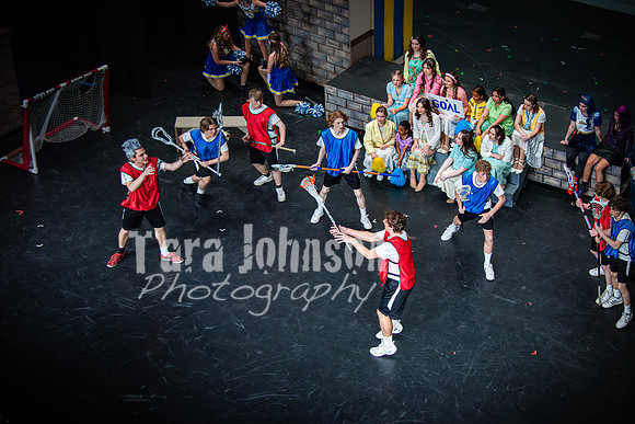 24 LHS - Descendants - Saturday Matinee - TJP (205 of 539)