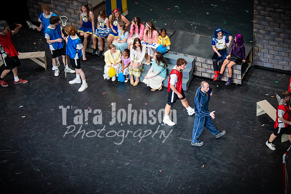 24 LHS - Descendants - Saturday Matinee - TJP (211 of 539)