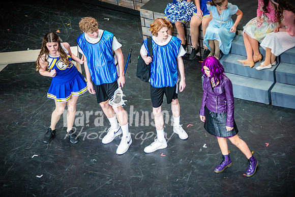 24 LHS - Descendants - Saturday Matinee - TJP (216 of 539)