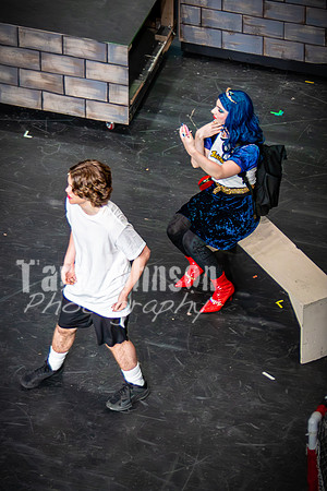 24 LHS - Descendants - Saturday Matinee - TJP (220 of 539)