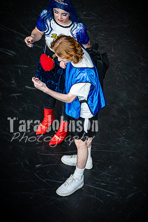 24 LHS - Descendants - Saturday Matinee - TJP (218 of 539)