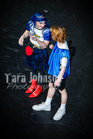 24 LHS - Descendants - Saturday Matinee - TJP (217 of 539)