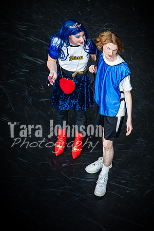 24 LHS - Descendants - Saturday Matinee - TJP (219 of 539)