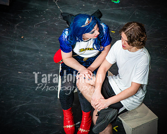 24 LHS - Descendants - Saturday Matinee - TJP (222 of 539)