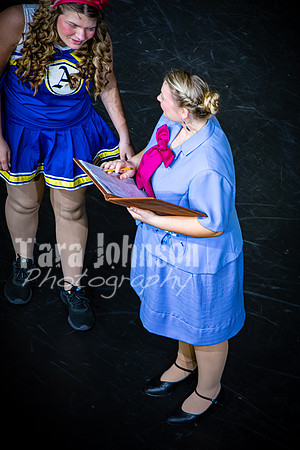 24 LHS - Descendants - Saturday Matinee - TJP (223 of 539)