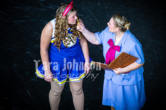 24 LHS - Descendants - Saturday Matinee - TJP (225 of 539)