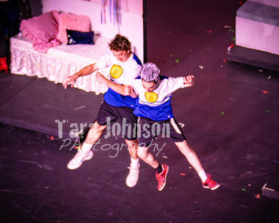 24 LHS - Descendants - Saturday Matinee - TJP (228 of 539)