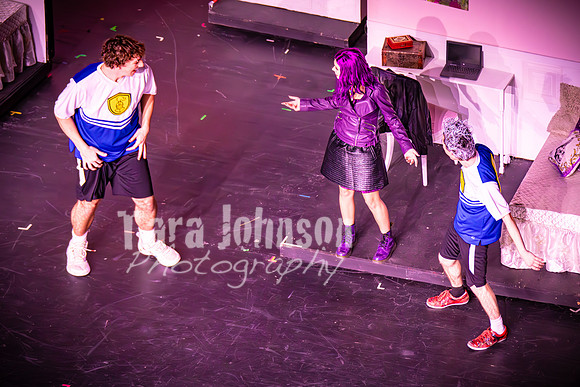 24 LHS - Descendants - Saturday Matinee - TJP (229 of 539)
