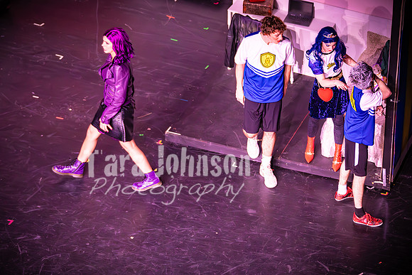 24 LHS - Descendants - Saturday Matinee - TJP (230 of 539)
