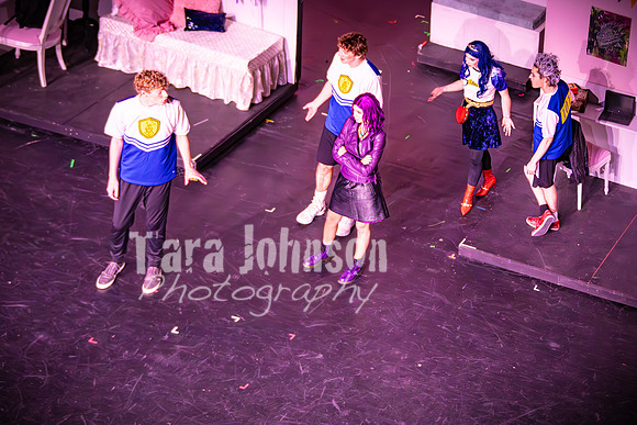 24 LHS - Descendants - Saturday Matinee - TJP (231 of 539)