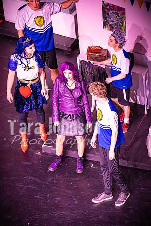 24 LHS - Descendants - Saturday Matinee - TJP (232 of 539)