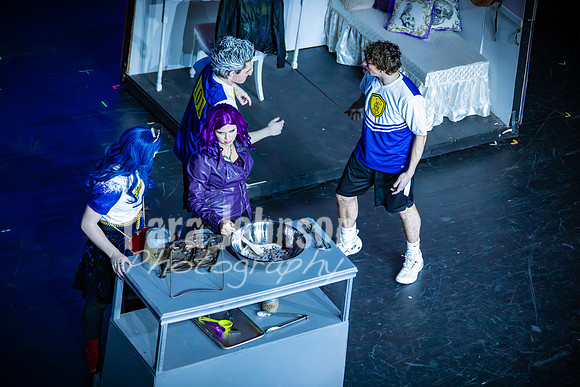 24 LHS - Descendants - Saturday Matinee - TJP (236 of 539)