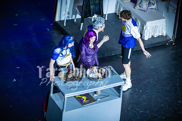 24 LHS - Descendants - Saturday Matinee - TJP (237 of 539)