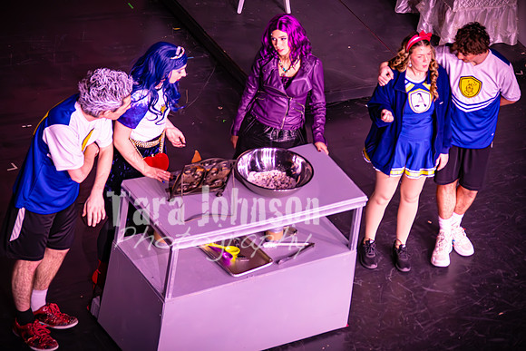 24 LHS - Descendants - Saturday Matinee - TJP (241 of 539)