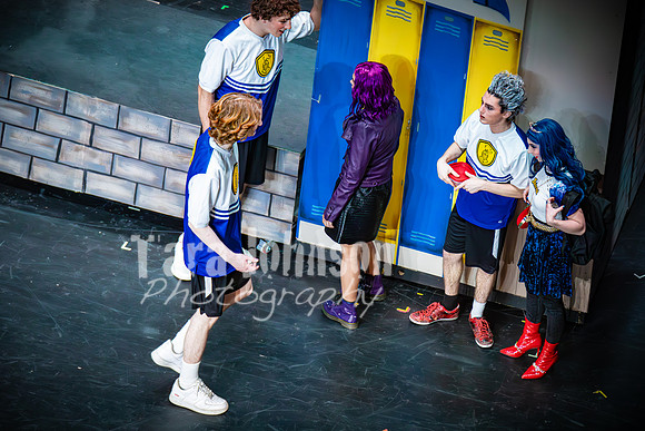 24 LHS - Descendants - Saturday Matinee - TJP (245 of 539)