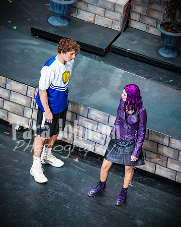 24 LHS - Descendants - Saturday Matinee - TJP (248 of 539)