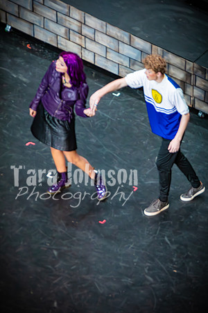 24 LHS - Descendants - Saturday Matinee - TJP (250 of 539)