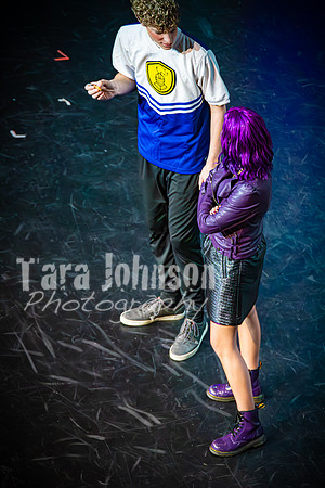24 LHS - Descendants - Saturday Matinee - TJP (252 of 539)