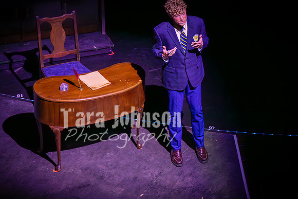 24 LHS - Descendants - Saturday Matinee - TJP (1 of 539)