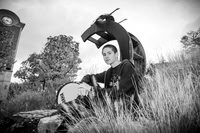 Z. Mather - BW