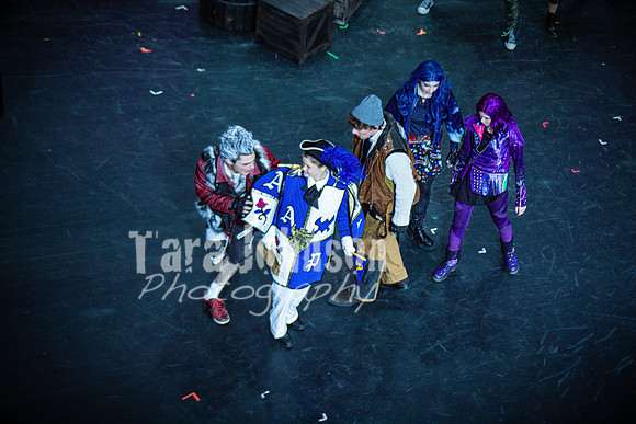 24 LHS - Descendants - Saturday Matinee - TJP (33 of 539)