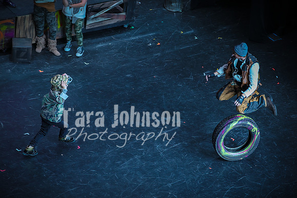 24 LHS - Descendants - Sunday Matinee - TJP (4 of 435)