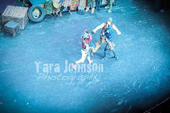 24 LHS - Descendants - Sunday Matinee - TJP (3 of 435)