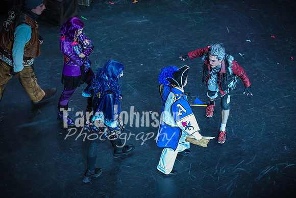 24 LHS - Descendants - Sunday Matinee - TJP (8 of 435)