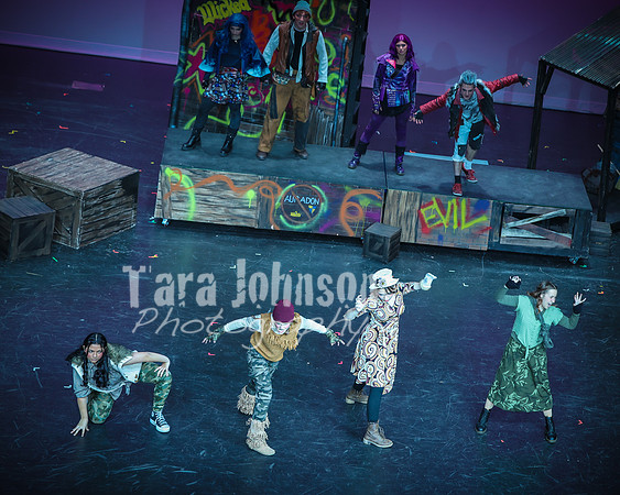 24 LHS - Descendants - Sunday Matinee - TJP (11 of 435)