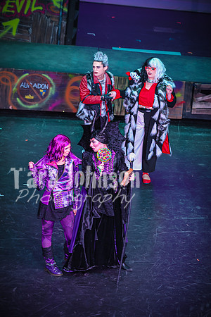 24 LHS - Descendants - Sunday Matinee - TJP (12 of 435)