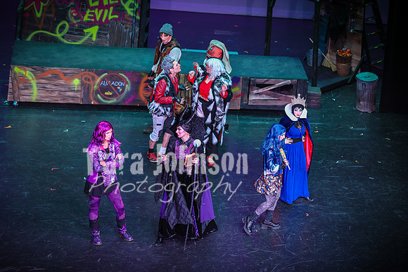 24 LHS - Descendants - Sunday Matinee - TJP (13 of 435)