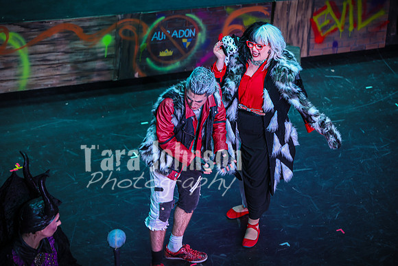 24 LHS - Descendants - Sunday Matinee - TJP (16 of 435)