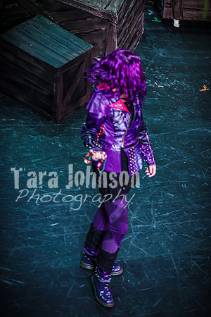 24 LHS - Descendants - Sunday Matinee - TJP (21 of 435)