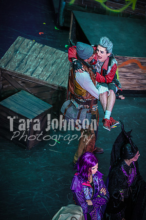 24 LHS - Descendants - Sunday Matinee - TJP (18 of 435)