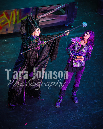 24 LHS - Descendants - Sunday Matinee - TJP (24 of 435)
