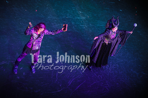 24 LHS - Descendants - Sunday Matinee - TJP (30 of 435)