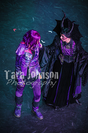 24 LHS - Descendants - Sunday Matinee - TJP (33 of 435)