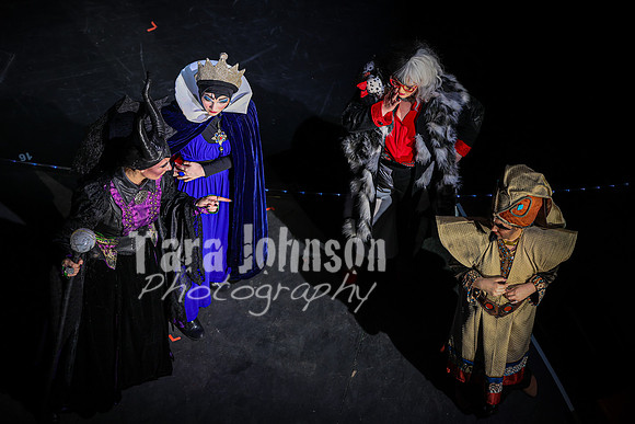 24 LHS - Descendants - Sunday Matinee - TJP (36 of 435)