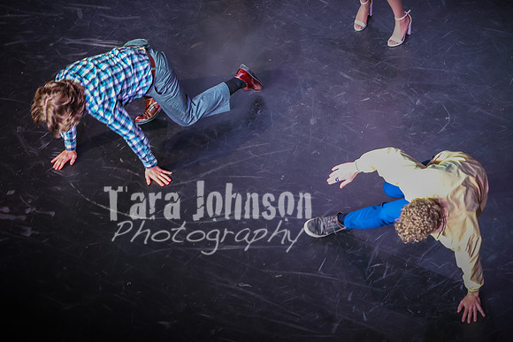 24 LHS - Descendants - Sunday Matinee - TJP (43 of 435)