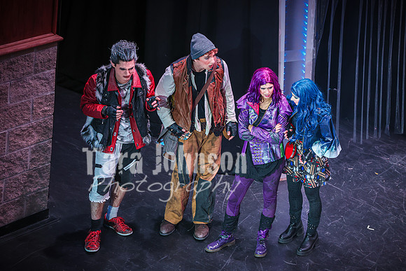 24 LHS - Descendants - Sunday Matinee - TJP (40 of 435)