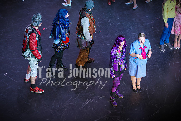 24 LHS - Descendants - Sunday Matinee - TJP (46 of 435)