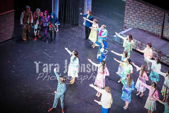 24 LHS - Descendants - Sunday Matinee - TJP (45 of 435)