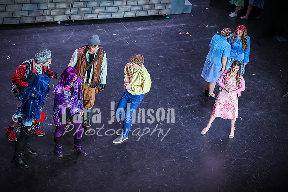 24 LHS - Descendants - Sunday Matinee - TJP (50 of 435)