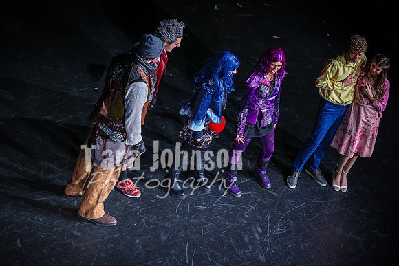 24 LHS - Descendants - Sunday Matinee - TJP (52 of 435)
