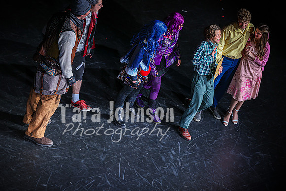 24 LHS - Descendants - Sunday Matinee - TJP (53 of 435)