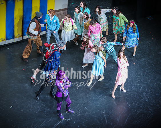 24 LHS - Descendants - Sunday Matinee - TJP (60 of 435)
