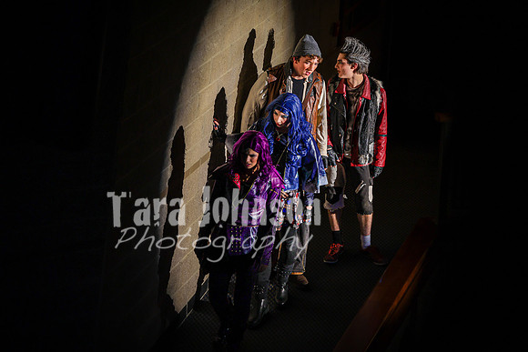 24 LHS - Descendants - Sunday Matinee - TJP (63 of 435)